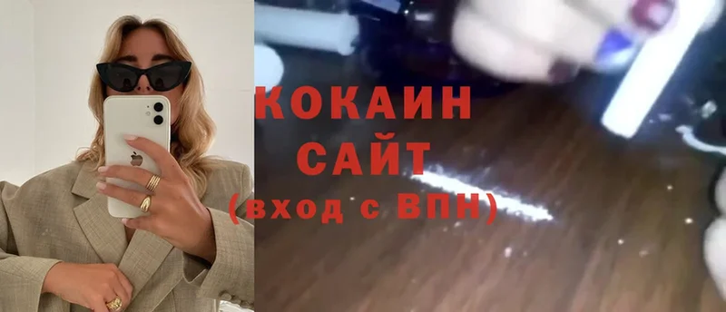 Cocaine FishScale  Петровск 